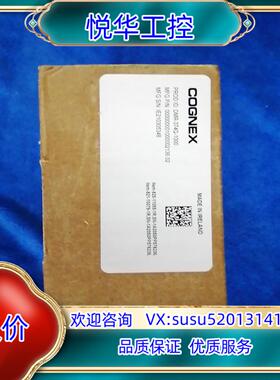 原装康耐视DM374Q读吗器议价