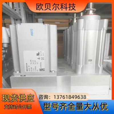 费斯托气动件   伺服电机 EMME-AS-80-S-LS
