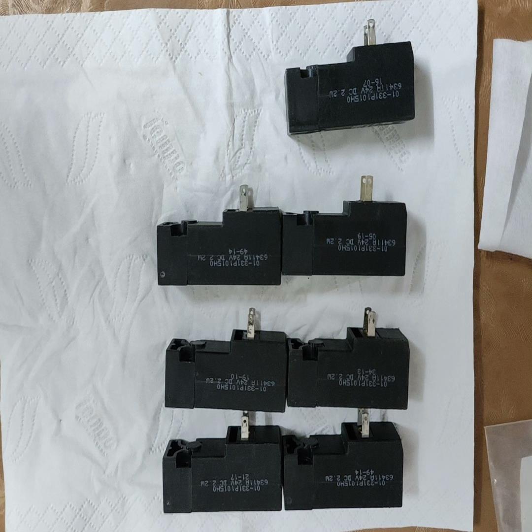 fluid automation System: CH-12