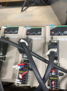 禾川750w伺服脉冲型  SV-X2EA075A-A,