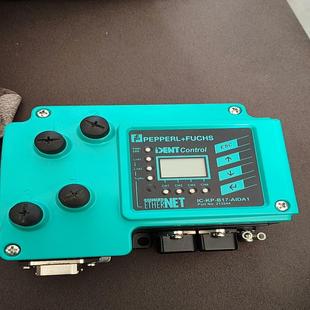 全新 倍加福读数头控制器IC AIDA1 B17