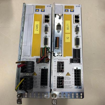 议价科尔摩根驱动器S70301-NA 原装现货