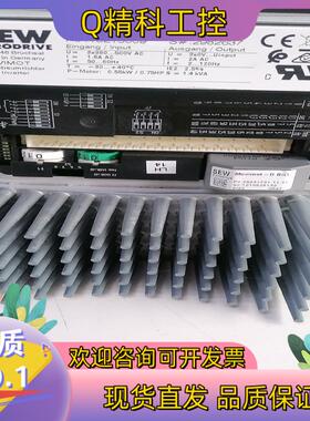 现货SEW变频电机控制模块MM05D-503-00全新无装
