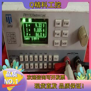嘉托JT6111  0-150V/30A/150W直流电子负
