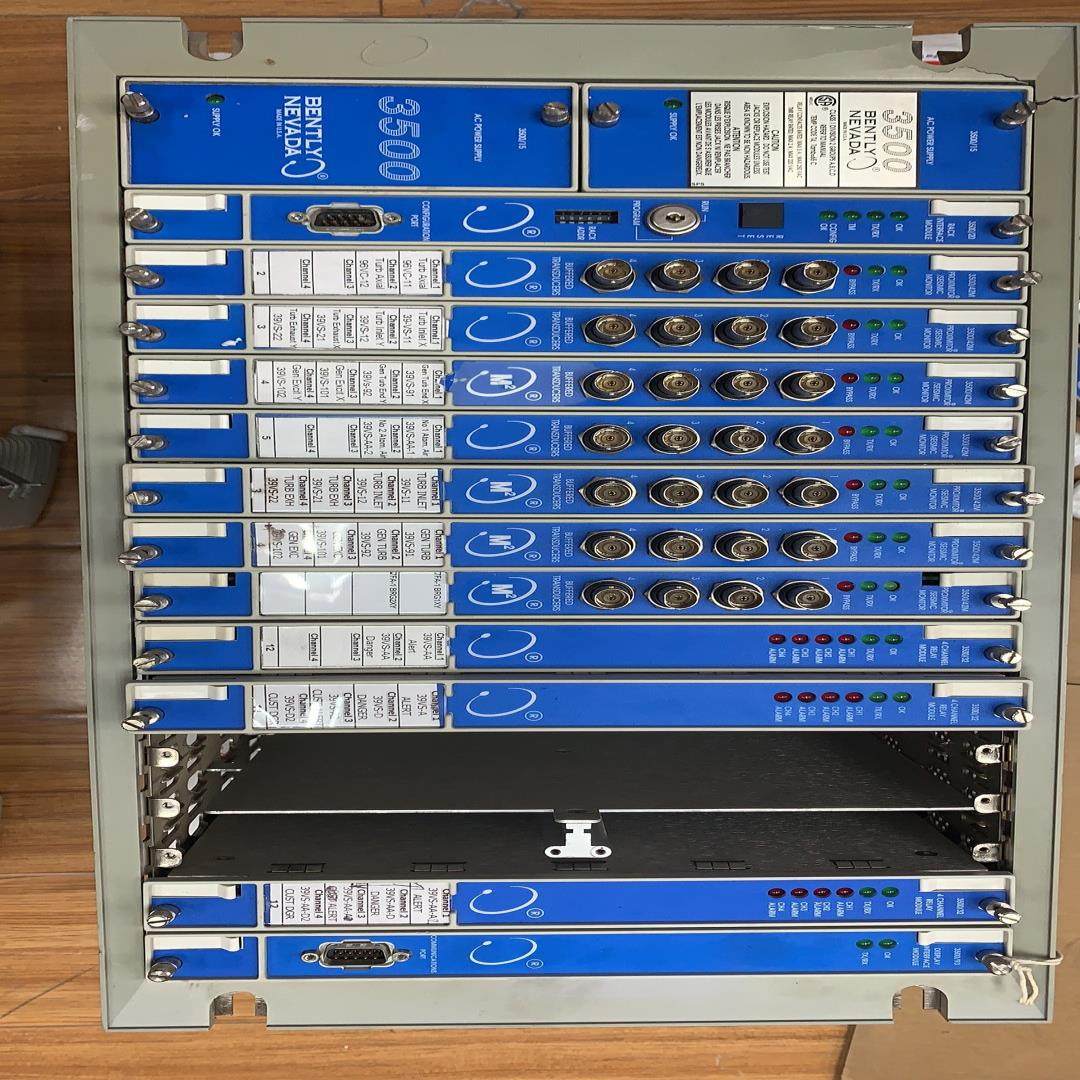 Bently Nevada 3500/32 刚刚到货，很新哦,3C数码配件,其它配件,淘宝优惠券,粉丝福利购,淘宝优惠卷