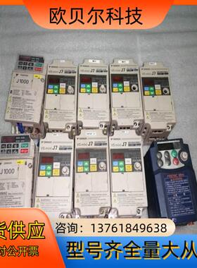 安川JZAB0P1BAA01KW018KW二个