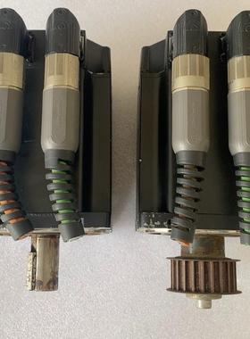 MPL-B4530K-MJ72AA AB伺服电机，成色如