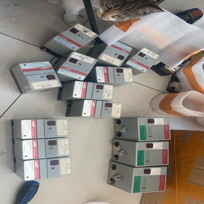 （设备配件）R4750B