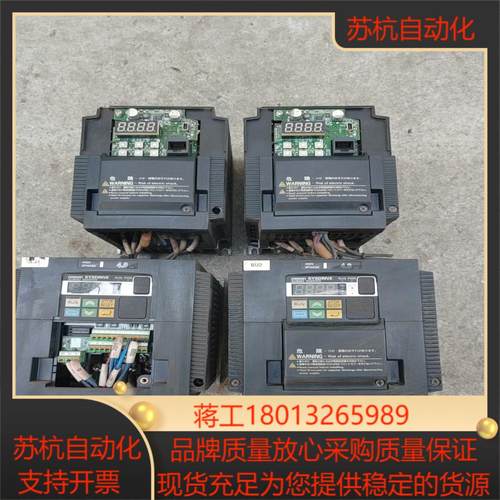 变频器3G3MX2-A4022-Z22KW具体
