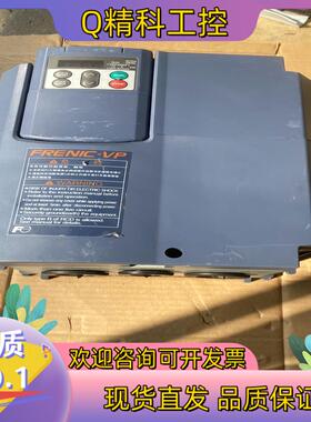 现货FRN7.5F1S-4C 富士变频器.功能完好