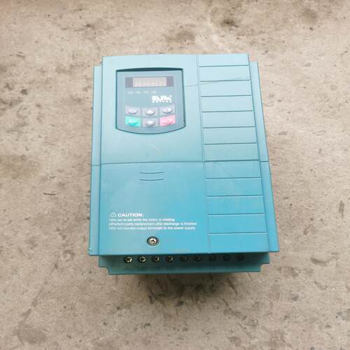 （设备配件），E1000 变频器成色型号欧瑞千瓦T3-0075欧瑞7.5