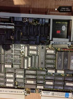 [德峰]C706一04西门子 议价一A3287C79040一一