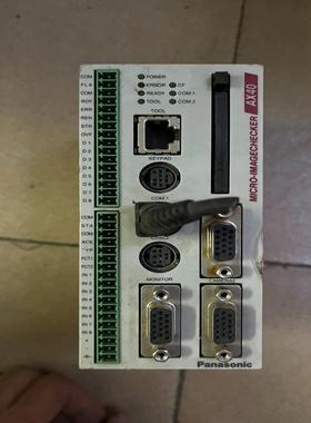 视觉控制器ANMX409，货，需要的带走