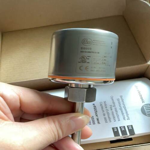 SI5000 监控器 SID10ABBFPKG/US-1