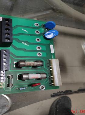 【非标价】AH466407U001欧陆派克590P/591P 35A/