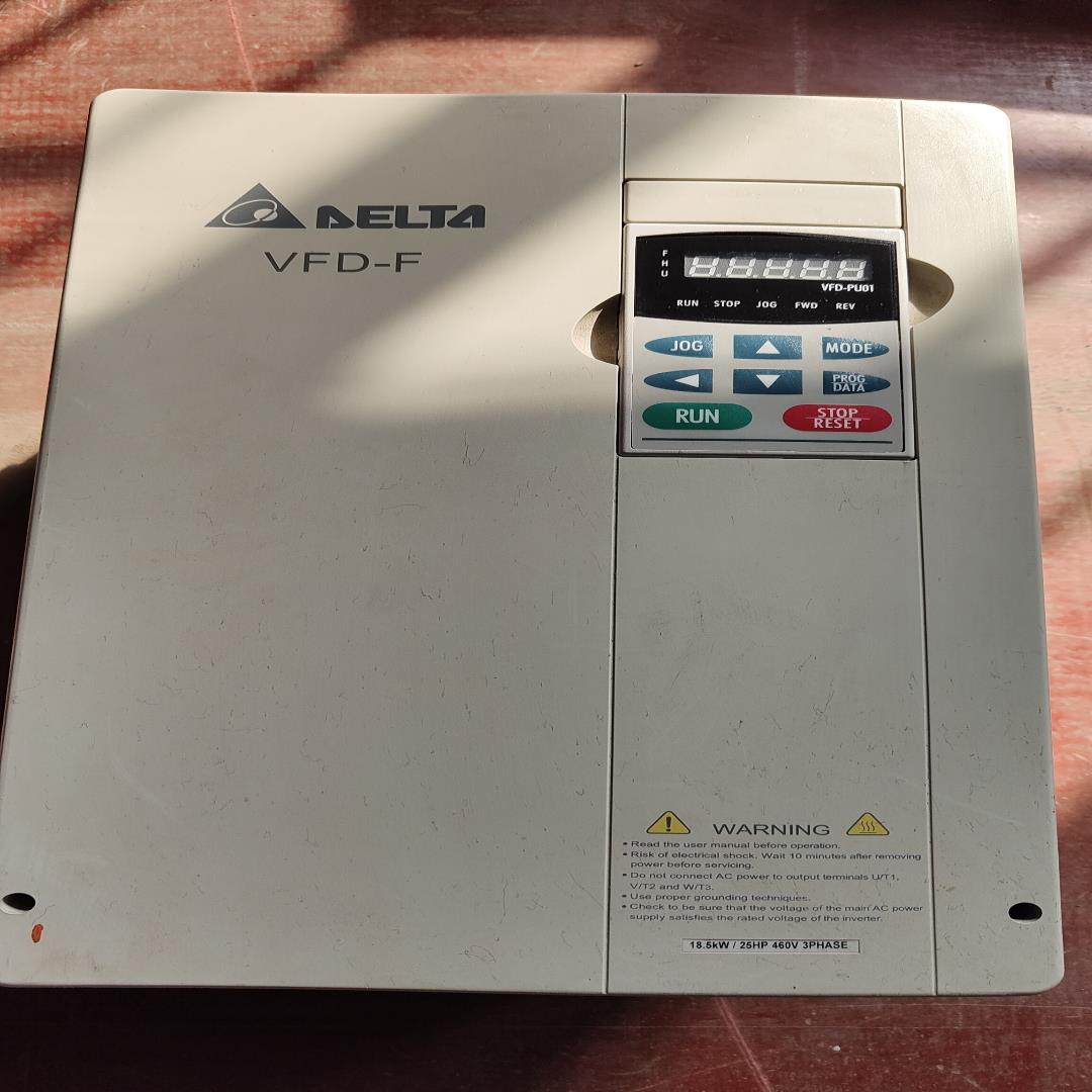 [德峰]M0DEL:VFD185F43A