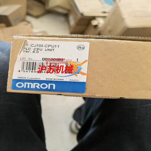 全新plc，cj1m-cpu11片，现货，非