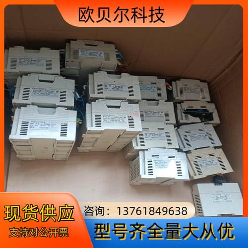 PLC FX1N-60MT/MR  FX1N40MT