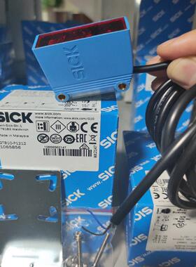 Sick 西克GTB10-P1212