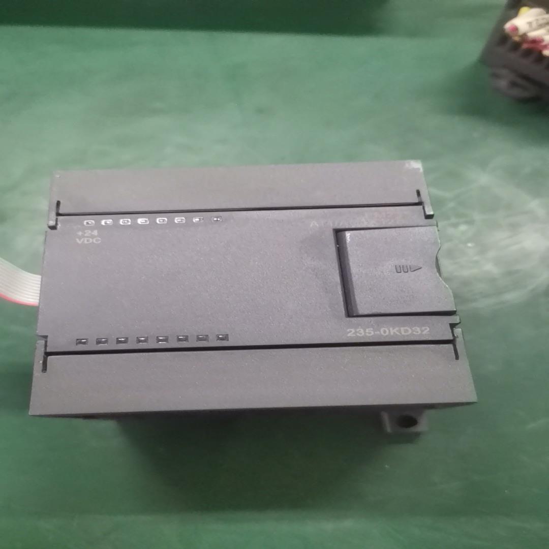 合信模块   型号：CTS7 235-0KD32