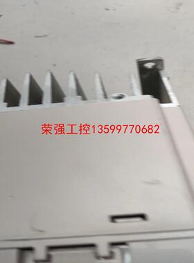 【荣强工控】蓝海华腾E5-0.75KW变频器一台，成色自定义
