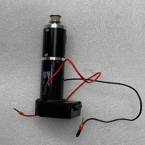 [德峰]拆机maxon直流减速电机带编码器48471