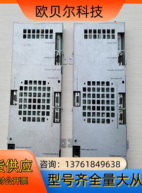 ABB机器人配件 DSQC601 3HAC 12815-1