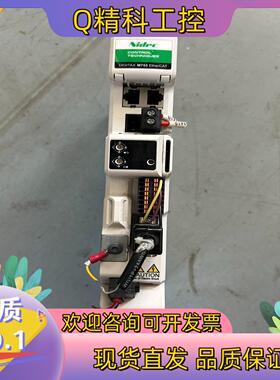 现货尼得科驱动器 M753-022 00090A 2.2KW 2