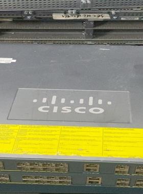 CISCO思科 ME-4924-10GE 24口千兆SFP