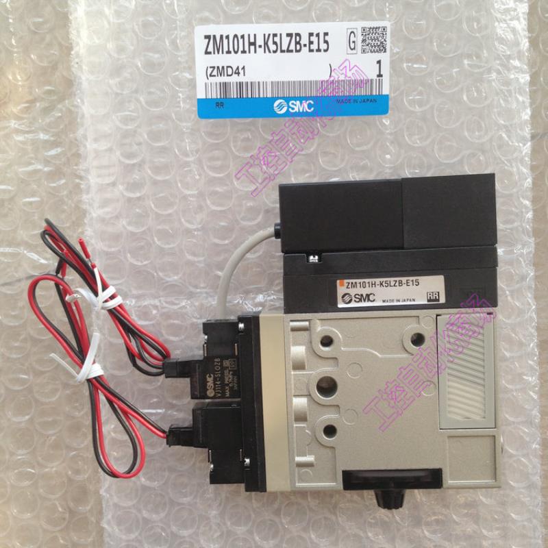 ZM103HK5GE15L真空发生器议价