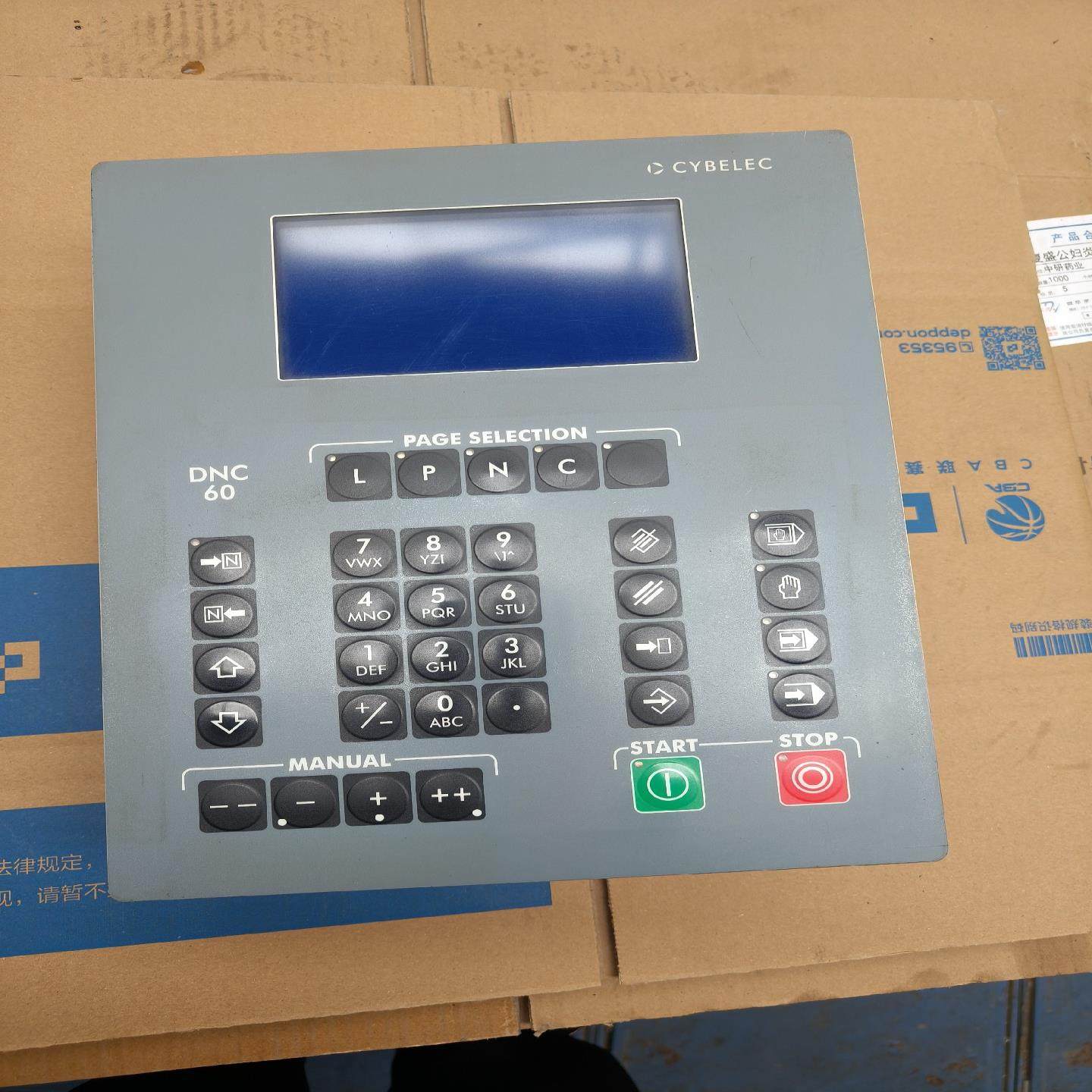 CYBELEC斯博克系统屏V-DNC-63-PC8，功能,3C数码配件,隔离器/耦合器,淘宝优惠券,粉丝福利购,淘宝优惠卷