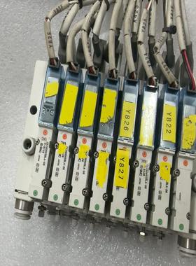 SMC真空发生器组ZK2Q00K5BLA-06，ZK2C10