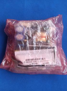 全新未用，工业电源，powerbox   PU110-4