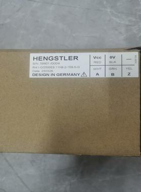 全新亨士乐RI41-O/2000ES.11KB-2-15S-