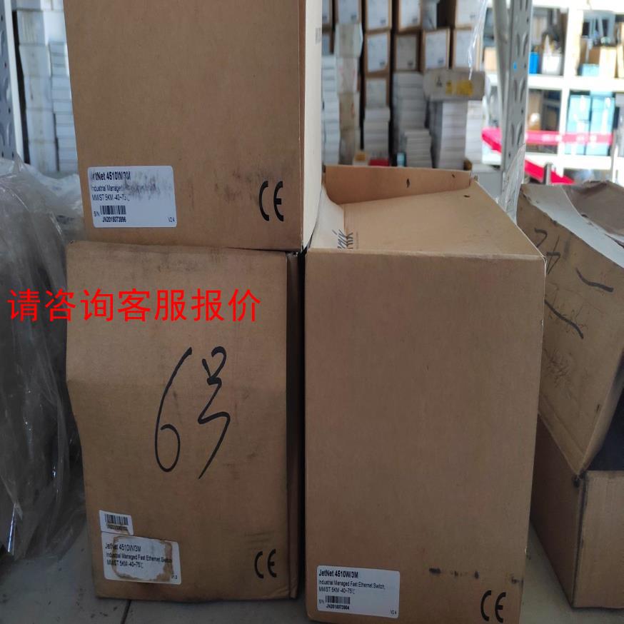 科洛理思KORENIX JetNet4510f