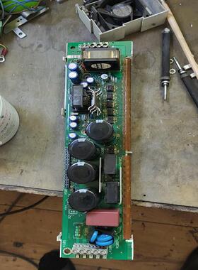 （设备配件）lenze 伦茨 9324LP 9324LP.5B 驱动板