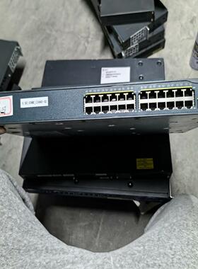 [德峰]Clsco Catalyst 3560 v2Series