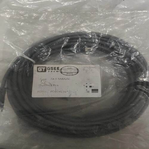 GSEE吉诺SK3-5M/GSC-EK5 EZ5-5M/GS