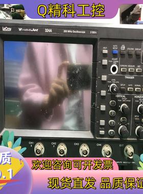 现货力科LeCroy WaveJet 324A  数字示波器
