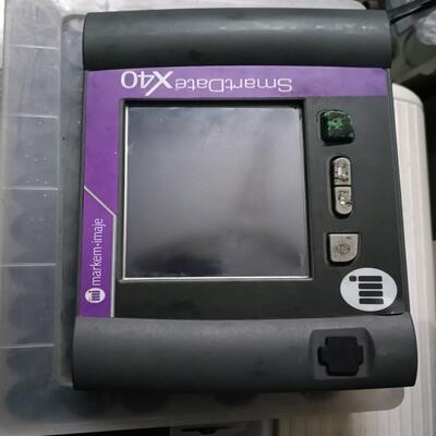 马肯依玛士Markem X40控制器，面板备件，