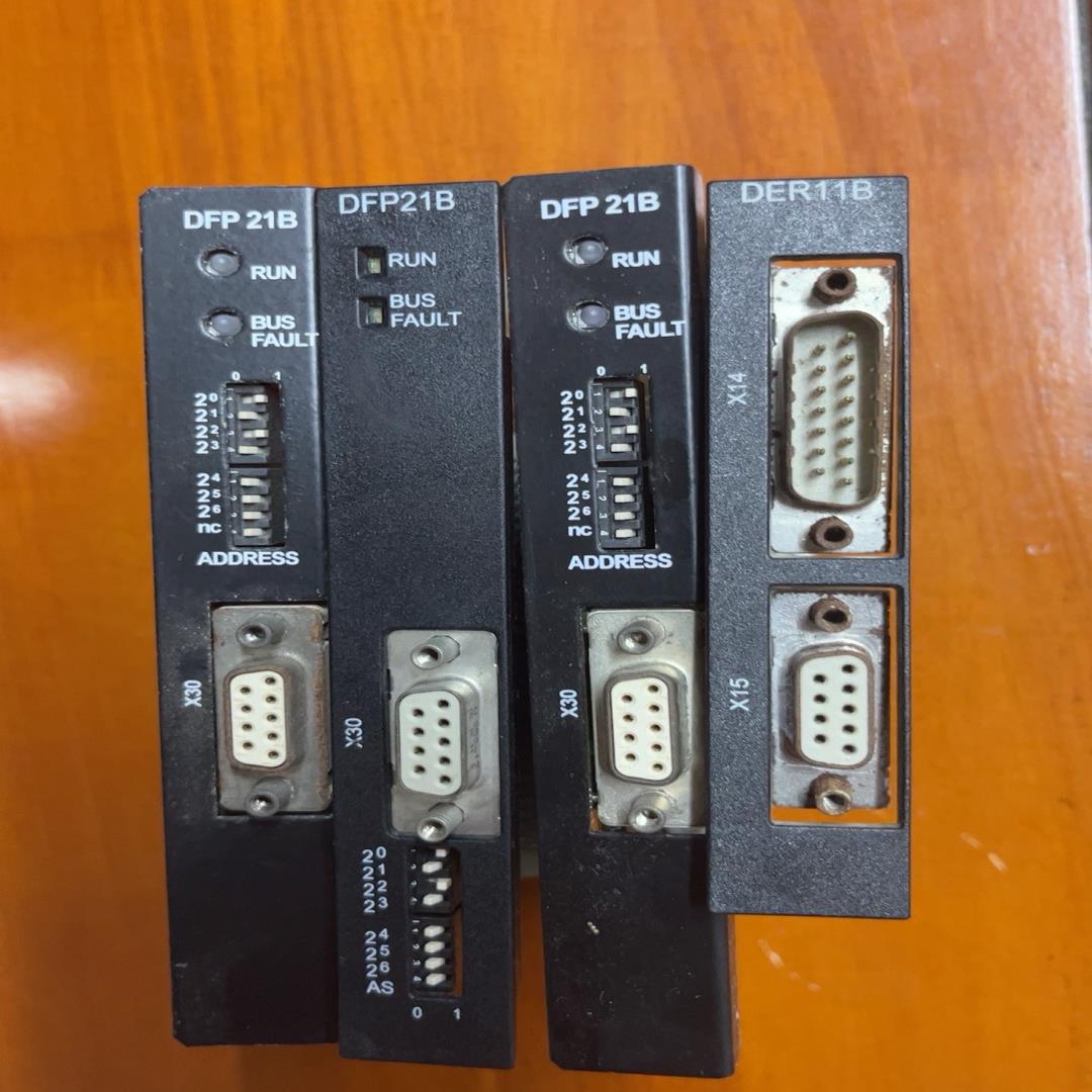 SEW赛威变频器DER11B DFP21B 附件卡~议价
