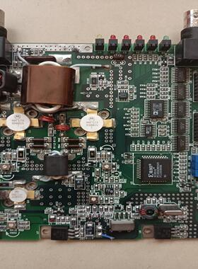 （设备配件）MRF134 MRF173高频管，激光切割机驱动