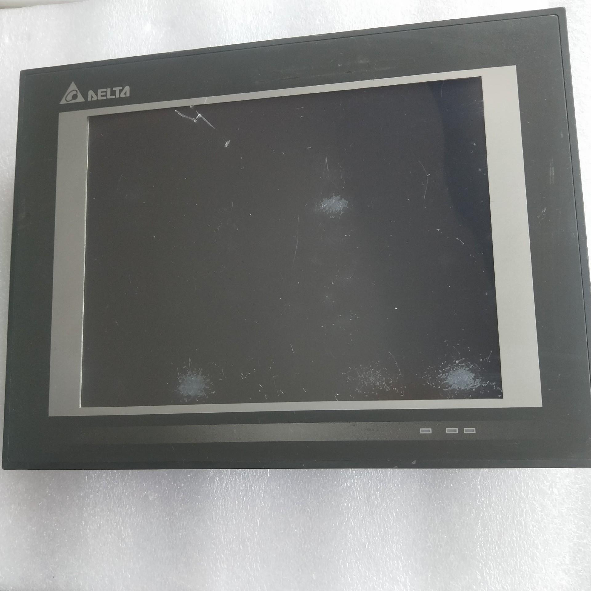 DOP-W105B台达10.4寸触摸屏  人机界面  原