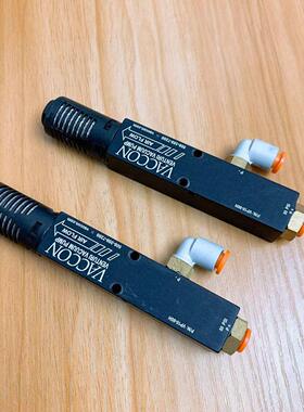 （设备配件）美国VACCON,真空发生器,VP10-90H 508-35