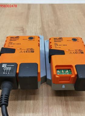 搏力谋风阀执行器NMD230A/SMD230A 现货议价