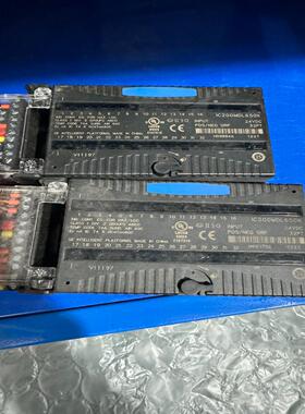 【顺庆】IC200MDL650K【议价】