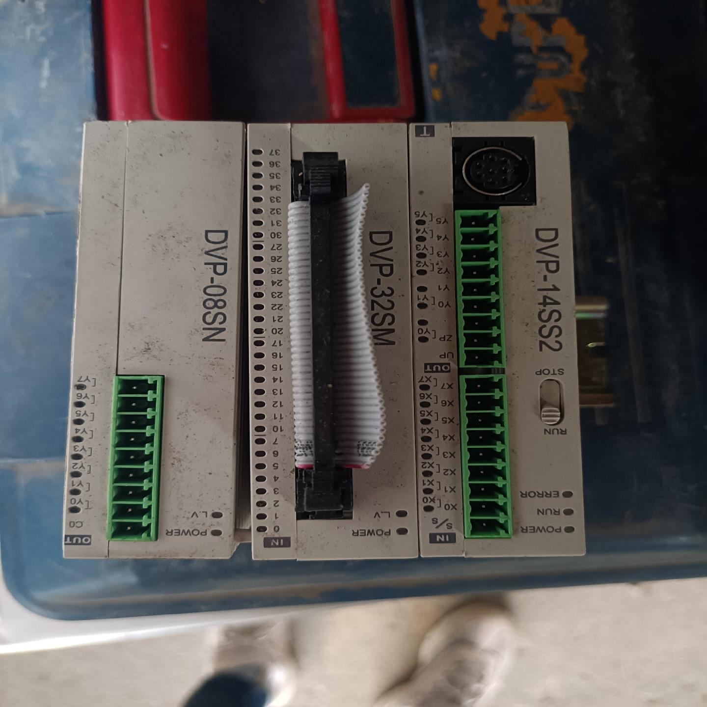 (设备配件)DVP台达-ss211t14