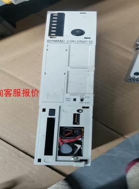 CVM1-CPU21-EV2拆机现货有需要的老板欢迎来咨询