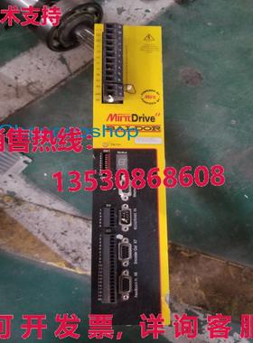 原装供应二手 Baode MD2A10SR-RC23 伺服驱动器    生产 90