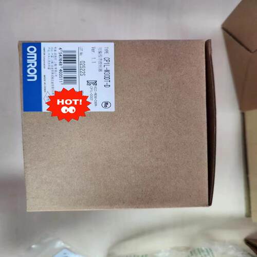CP1L-M30DT-D  PLC议价